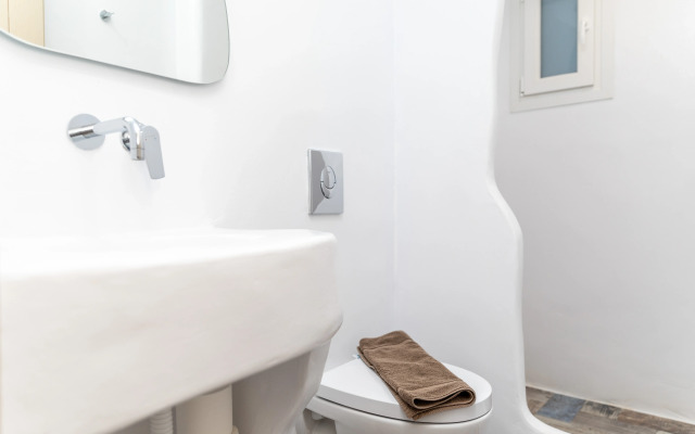 Depis Luxury Suites