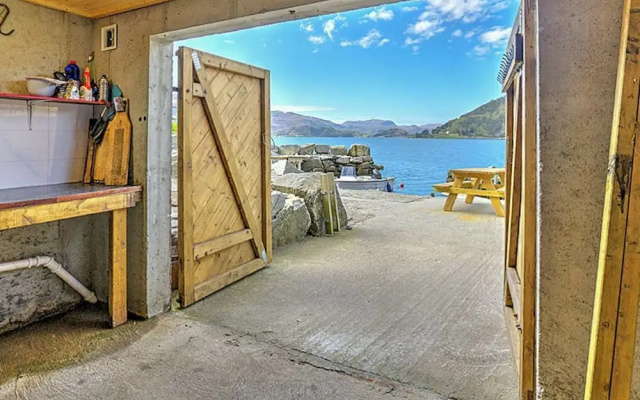 Holiday Home in Selje