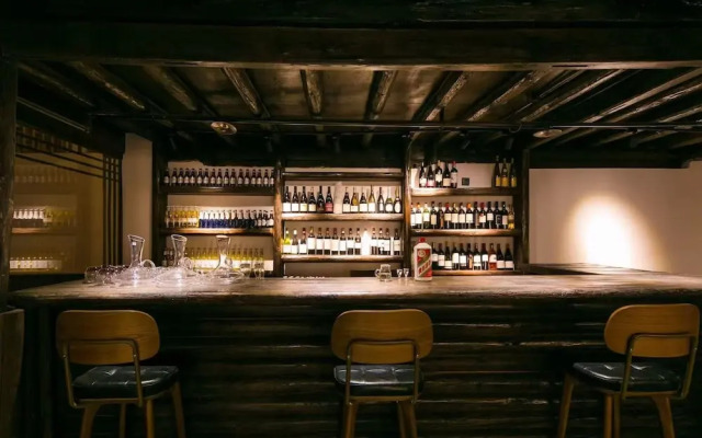 Yueyangli Garden Hotel