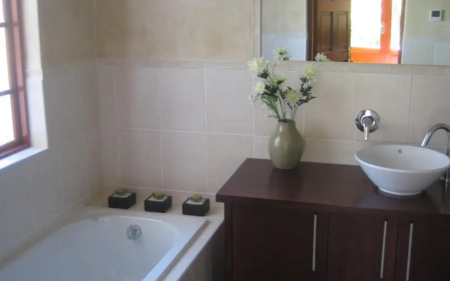 Acara Guest Cottages