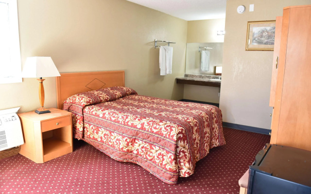 Knights Inn Merrillville