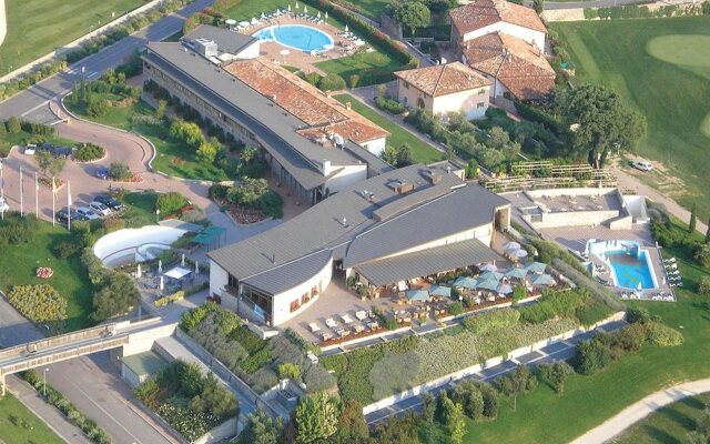 Active Hotel Paradiso Golf