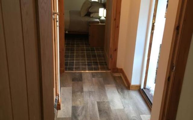 Tigh Stobban Apartment 1