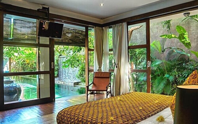 Villa Amira (Vilorium) #258999 - 5 Br Villa