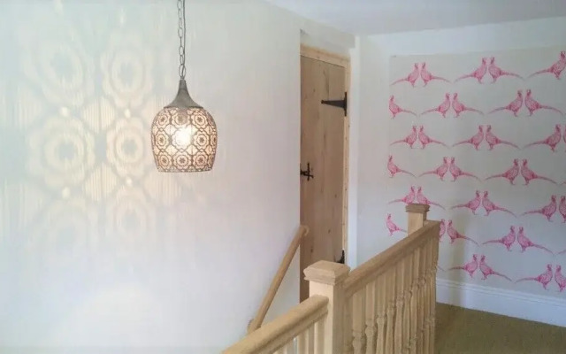 Huthwaite Snug