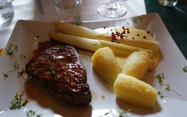 Gasthof - Appartements Sonnblick