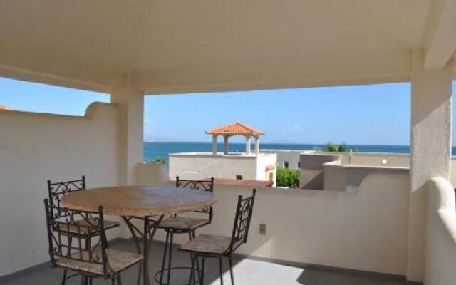 Ocean Golf & Villa Rentals