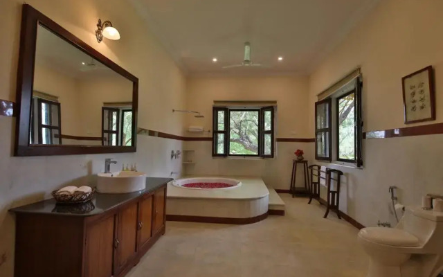 Roop Niwas Kothi Hotel