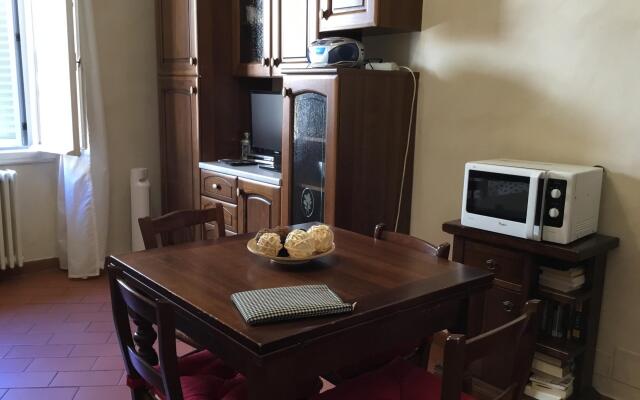 Inferno Double in Firenze