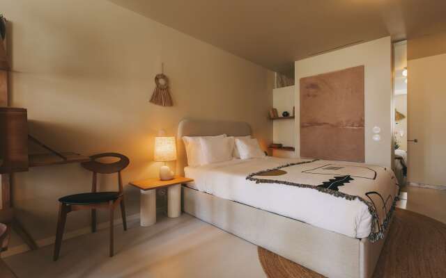 Village Aparthotel by BOA
