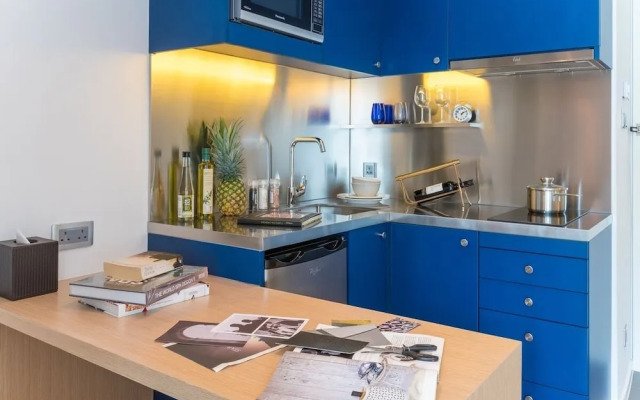CHI Residences 138