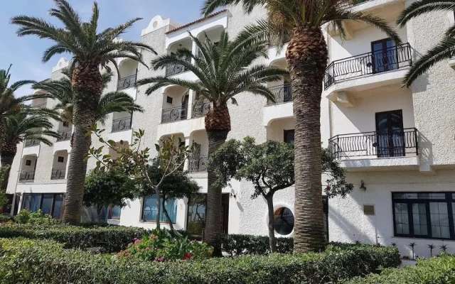 Hotel Club Costa Elisabeth