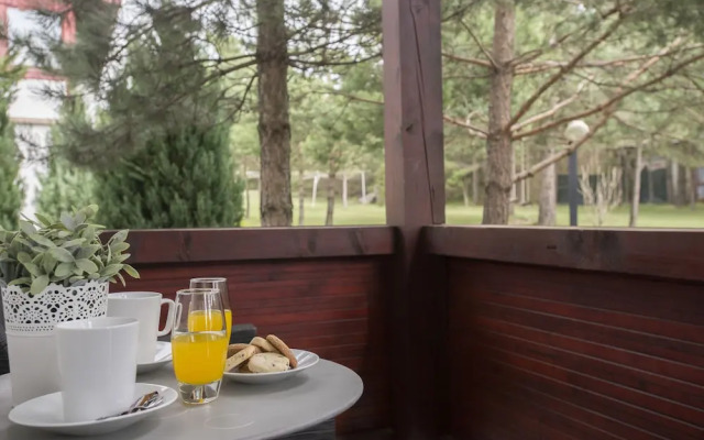 Guest house Oreskovic