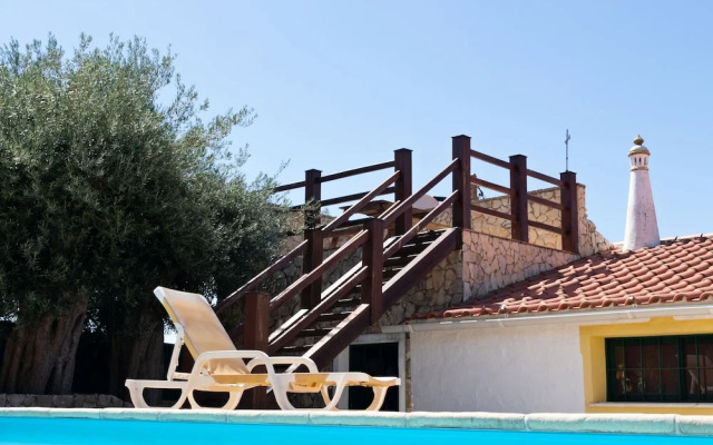 B&B Quinta da Romãzeira