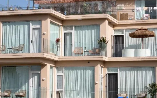 EaseWindCharm Homestay