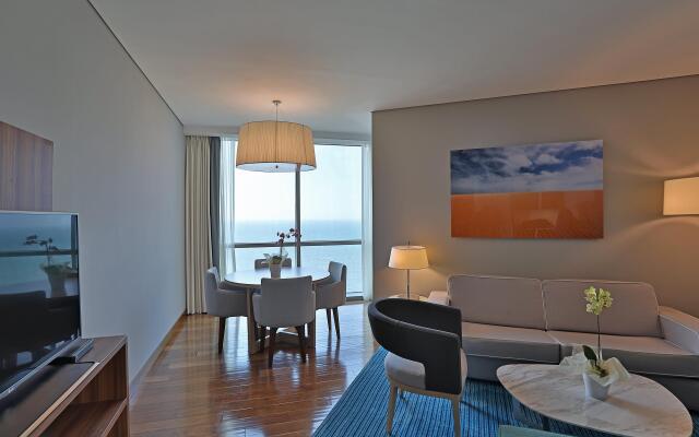 InterContinental Cartagena De Indias by IHG