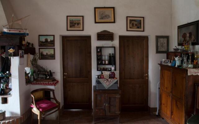 Agriturismo Santa Maria