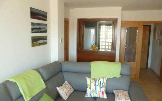 Ona Hacienda del Alamo Apartments