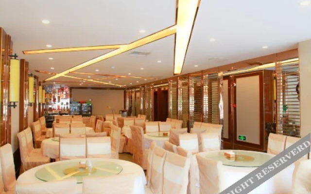 Tianxiu Hostel