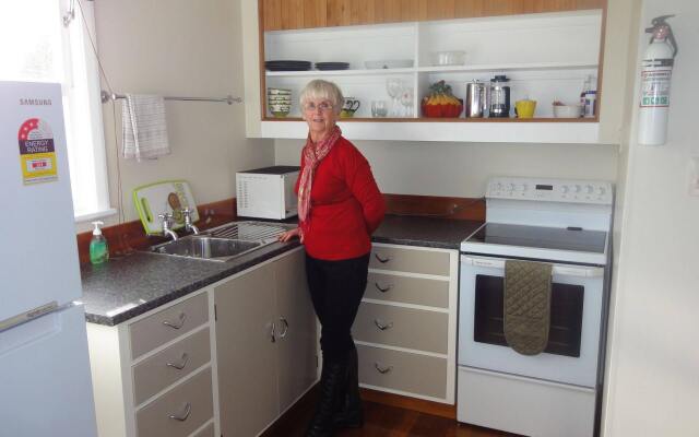 Arapiki Accommodation Units