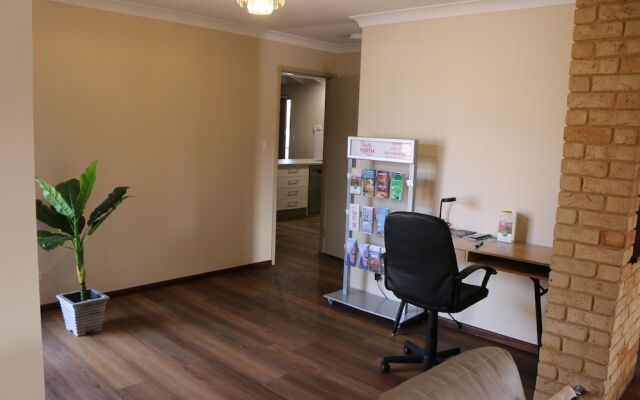 Cozy Stay at Kearsley