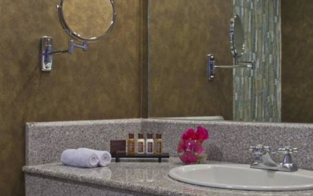 Grand Evenia Bijao Hotel — All Inclusive