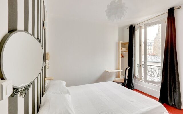Hôtel Maât Etoile