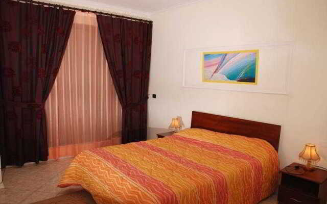 Antag Hotel