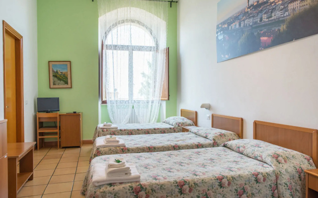 Albergo Ancajani