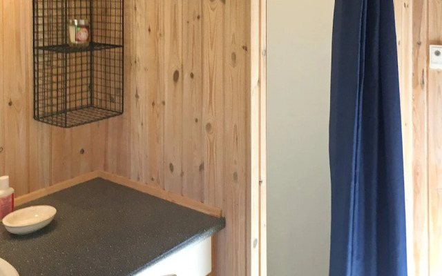 6 Person Holiday Home in Rodby