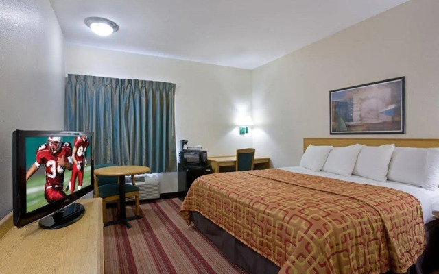 Red Roof Inn PLUS+ Tempe - Phoenix Airport