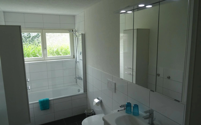 Ferienwohnungen am Fohrenberg