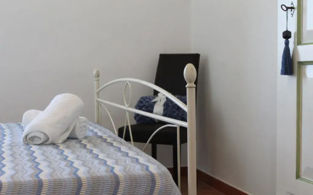 Il casale di famiglia