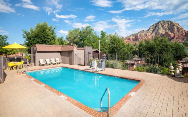 Aiden by Best Western Sedona