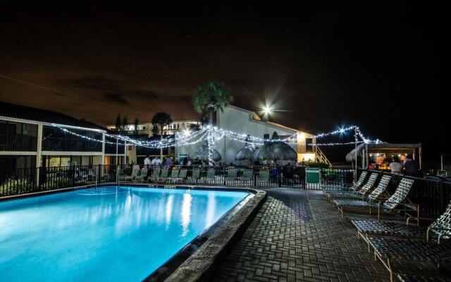 Casa Del Mar Longboat Key