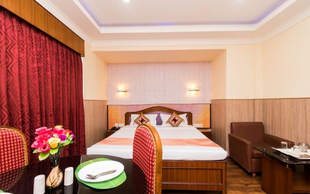 Oyo Flagship 60504 Hotel Marina