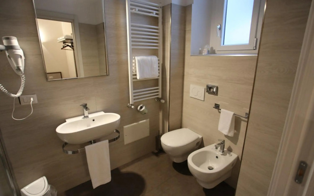Hotel Eubea