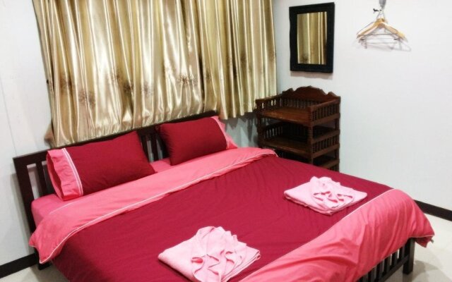 Baan Bunyat