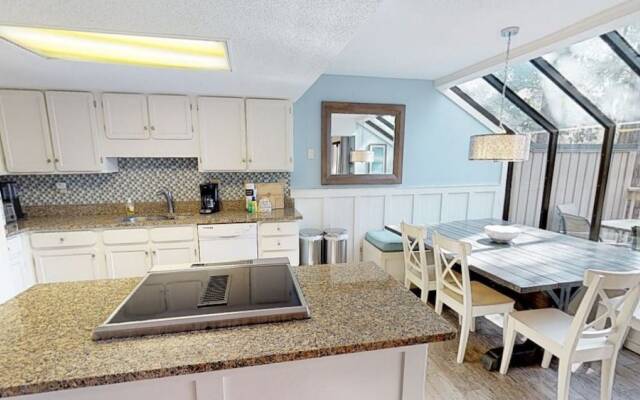 196 Beachwalk 3 Bedroom Condo