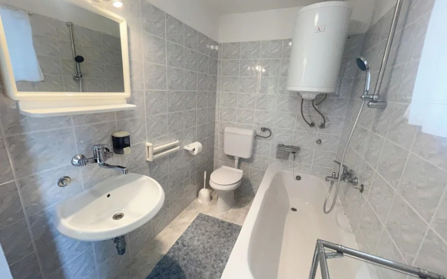 Apartment Matkovic 1