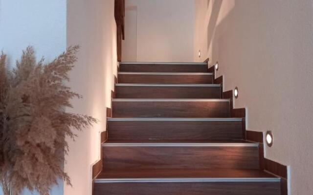 Guest House Lisina