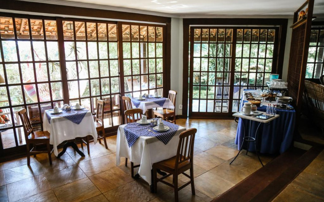 Villa Bella Ferradura