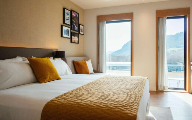 Hilton Garden Inn Snowdonia