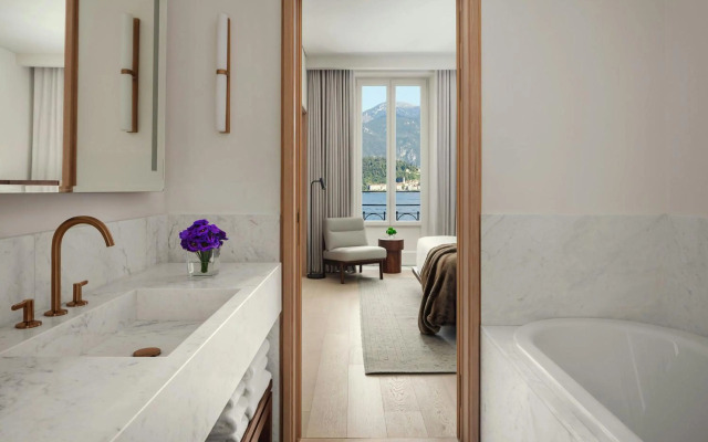 The Lake Como EDITION