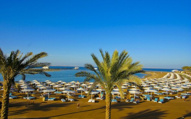 Pickalbatros Dana Beach Resort - Hurghada