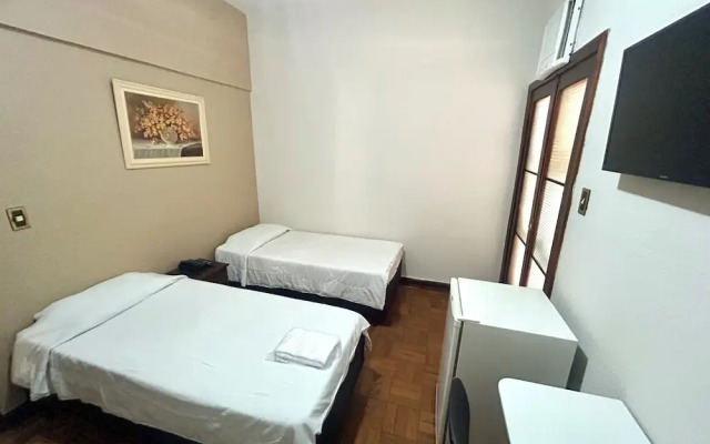 Hotel Jaú by Easy Hotéis