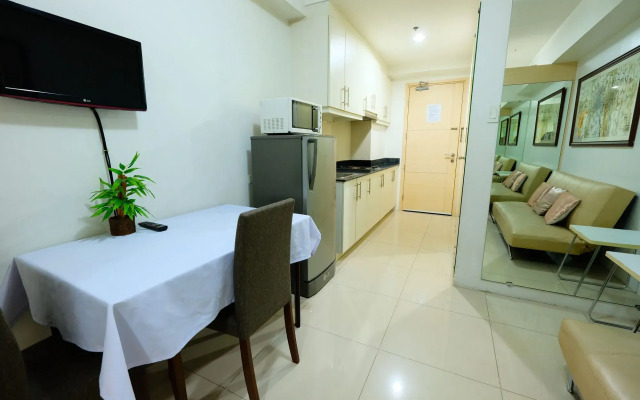 StayHome Asia @ Sea Residences
