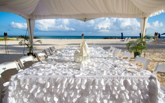 Hilton Barbados Resort