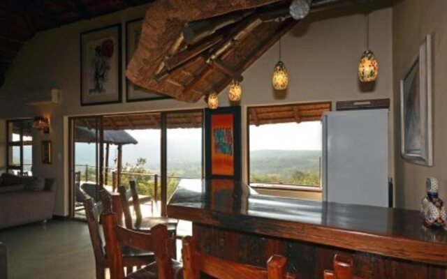 Mabalingwe Nature Reserve