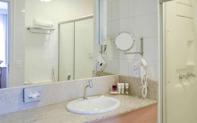 Mercure Manaus Hotel